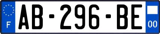 AB-296-BE