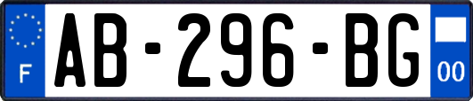 AB-296-BG