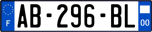 AB-296-BL