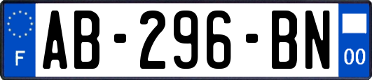 AB-296-BN