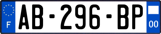 AB-296-BP