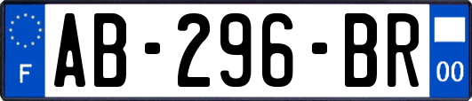 AB-296-BR