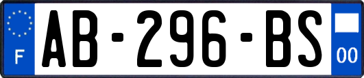 AB-296-BS