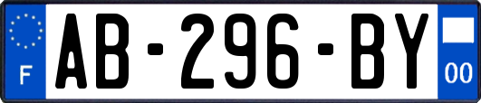 AB-296-BY