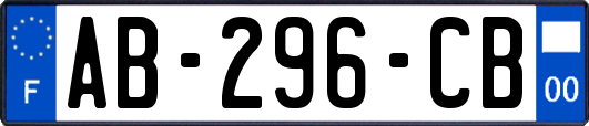 AB-296-CB