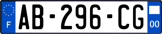 AB-296-CG