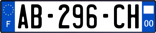 AB-296-CH