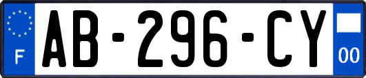 AB-296-CY