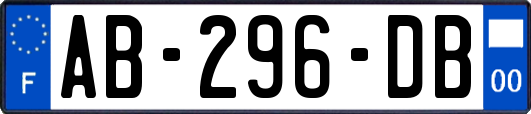 AB-296-DB