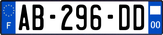 AB-296-DD