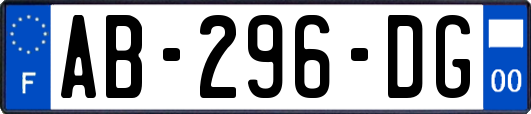 AB-296-DG