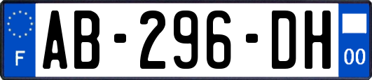 AB-296-DH