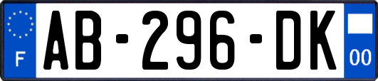 AB-296-DK