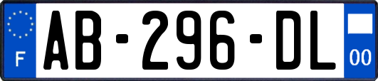 AB-296-DL