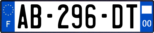 AB-296-DT