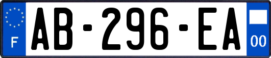 AB-296-EA