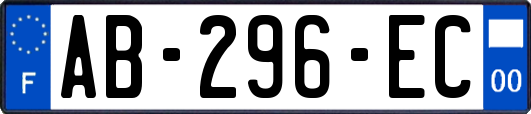 AB-296-EC