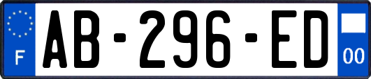 AB-296-ED