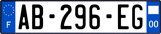 AB-296-EG