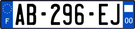 AB-296-EJ