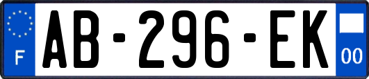 AB-296-EK