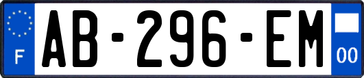 AB-296-EM