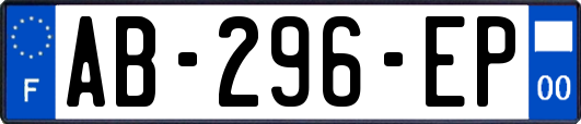 AB-296-EP