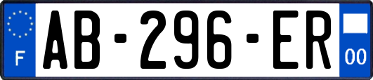 AB-296-ER