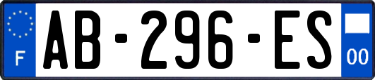 AB-296-ES