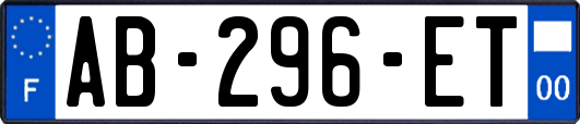 AB-296-ET