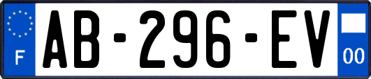 AB-296-EV