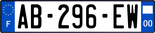 AB-296-EW