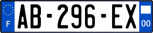 AB-296-EX