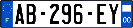 AB-296-EY