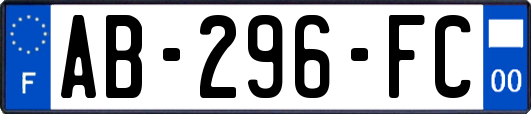 AB-296-FC