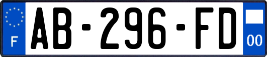 AB-296-FD