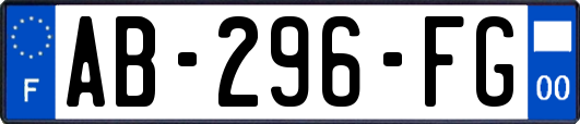 AB-296-FG