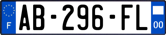 AB-296-FL