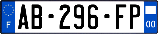 AB-296-FP
