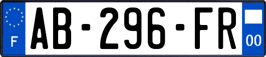 AB-296-FR