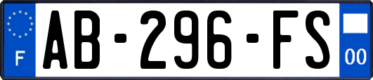 AB-296-FS