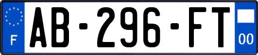 AB-296-FT