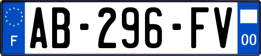 AB-296-FV