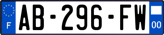 AB-296-FW