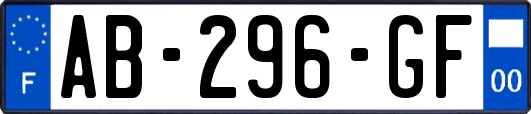 AB-296-GF