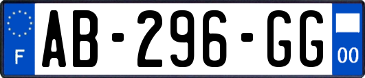 AB-296-GG