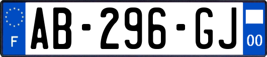 AB-296-GJ