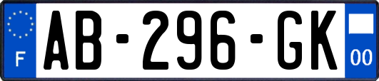 AB-296-GK