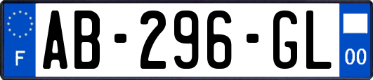 AB-296-GL