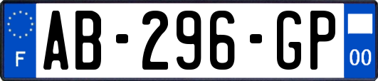 AB-296-GP